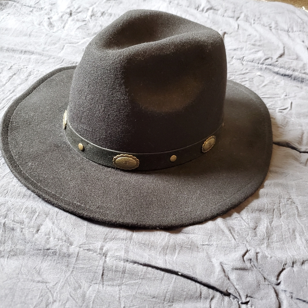 Wild Fable Witch Hat